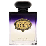 VICKY TIEL 21 Bonaparte 1964 EDP Spray Women 3.4 oz