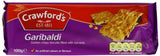 Crawfords Garibaldi Biscuits, 100 Gram (Pack of 12)