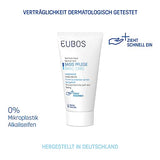 Eubos | Hand Cream | 50ml | for all skin types | Skin compatibility dermatologically confirmed