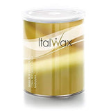 Italwax Soft Wax Banana Tin 13.5oz 400ml