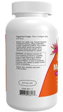 NOW Supplements, Liquid Multi Gels with Lutein and Lycopene, plus Flax Seed Oil, 180 Softgels