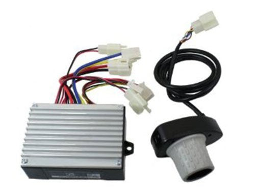 Razor MX500 & MX650 6-Pin Throttle and Controller Kit