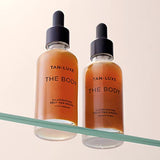 TAN-LUXE The Body Mini - Illuminating Self-Tan Drops, 15 ml - Light/Medium - Cruelty Free & Vegan