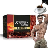 X Power Coffee-X Power Coffee for Men (16pcs)