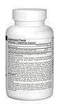 Source Naturals Theracurmin, Supports Healthy Inflammatory Response*, 300 mg - 60 Vegetarian Capsules