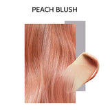 Wella Professionals Color Fresh Masks,Peach Blush,Natural Shade,Temporary Color,Damage Free,Color-Depositing Hair Mask With Avocado Oil,Silicone Free,5 oz.