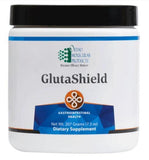 Ortho Molecular GlutaShield Chocolate Powder