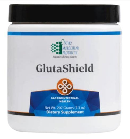 Ortho Molecular GlutaShield Chocolate Powder