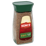 KENCO Decaffeinated Instant Coffee 200g