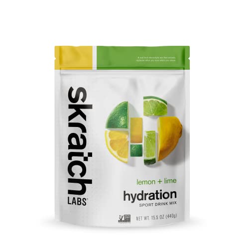Skratch Labs Hydration Powder