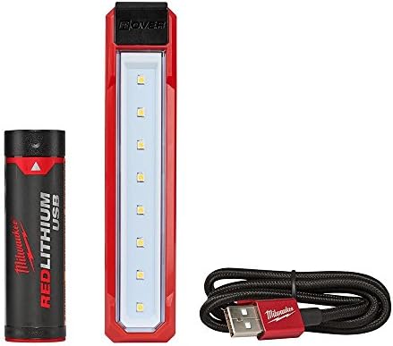 Milwaukee 2112-21 Flood Light