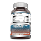 Amazing Formulas Calcium with Vitamin D3 220 Softgels Supplement | Non-GMO | Gluten Free