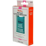 Sally Hansen Instant Cuticle Remover 1 Ounce (29.5ml) (2 Pack)