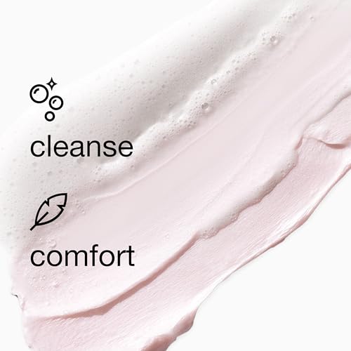 Clinique All About Clean Rinse-Off Foaming Cleanser, 5 fl. oz.