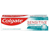 COLGATE Sensitive Instant Relief Toothpaste 75ml (Pack of 4)