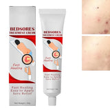 Bedsore Repair Creams,Bedsore Wound Care,Bedsore Cream,Pressure Sore Relief Cream,Bed Sore Cream Fast Acting,Fast Wound Healing Gel 20g