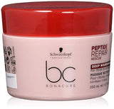 Schwarzkopf BC Bonacure Repair Peptide Rescue Treatment 3 x 200 ml