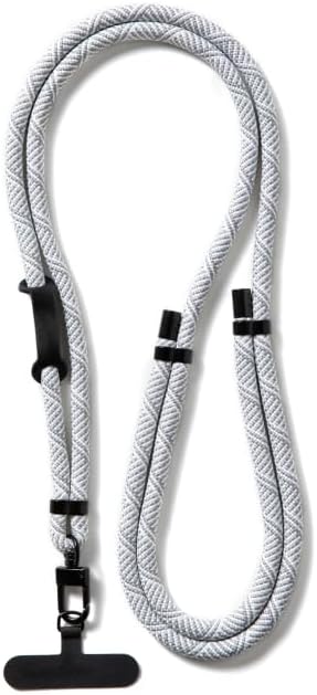 Soundcore lanyard for Select 4 Go Speaker, Cell Phone Lanyard for Neck or Shoulder, Adjustable Phone Strap