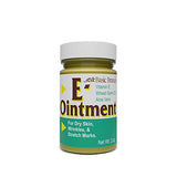 Basic Brands - Vitamin E Ointment - 2 oz - Moisture Enhancing - Can Help Reduce Appearance of Scars, Stretch Marks, Fine Lines & Wrinkles - 3-Pack