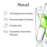 3 MURAD Resurgence Renewing Cleansing Cream Gently Cleanses 6.75 oz