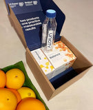 Unicity Feel Great System - Balance 60 Pack & Great Tasting Lemon Unimate