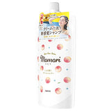 SHINTECH Momori Moist Moisturizing Cream Shampoo 1400 g (x1)