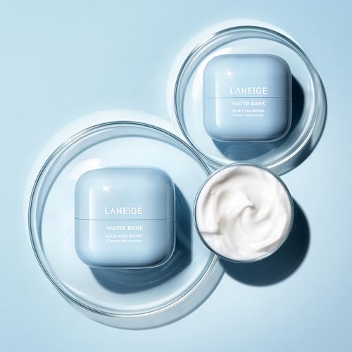 Water Bank Duo Cream Set