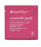 Amway Nutrilite® Women's Daily Supplement 30 Packs