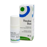 Thealoz Duo 10ml for Dry Eyes