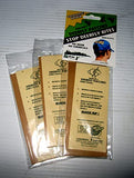 Deerfly Patches/Deer Fly Repellent Patch (60 Pack)