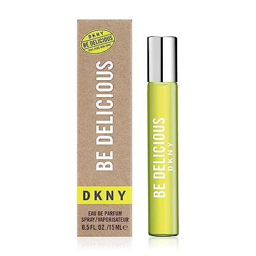 DKNY Be Delicious Eau de Parfum Perfume Spray For Women
