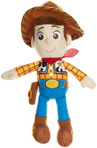 Disney Baby Toy Story Large 8” Stuffed Animal Plush Woody