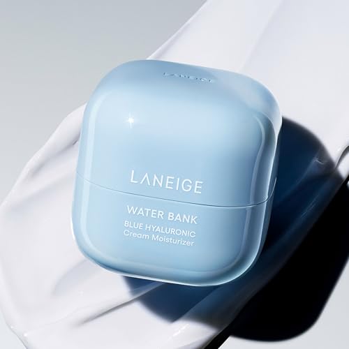 Water Bank Blue Hyaluronic Cream Moisturizer Refill