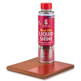 Tableau Red Tile Liq Shine 250Ml