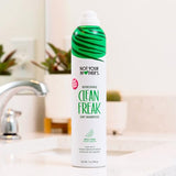 Not Your Mother's Clean Freak Original Dry Shampoo - (4-Pack) 7 oz - Refreshing Dry Shampoo - Instantly Absorbs Hair Oil and Odor for Refreshed Hair