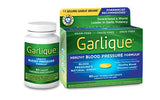 Garlique Healthy Blood Pressure Formula 60 ct (60 Count (Pack of 2))