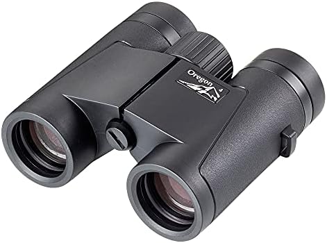 Opticron Oregon 4 PC Oasis 8x32 Binocular,Black,30765