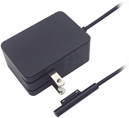 15V 1.6A 24W 1735 Laptop Charger for Microsoft Surface Pro4 M3 Tablet AC Adapter with 6 Pins Power Supply