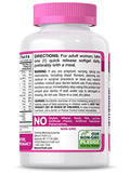 Nature's Truth Prenatal Vitamin for Women | 120 Softgels | Non-GMO & Gluten Free Multivitamin Supplement with DHA and Folic Acid