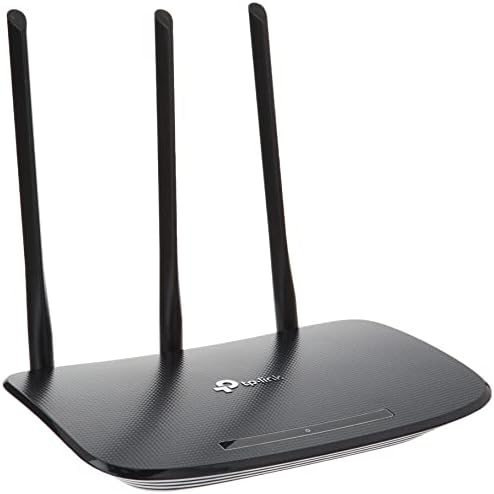 TP-Link N450 WiFi Router - Wireless Internet Router for Home (TL-WR940N)