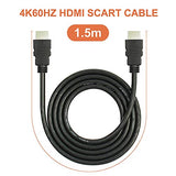 HDMI Converter for Sega Dreamcast HDMI Adapter Cable for Dreamcast Retro Video Game Console