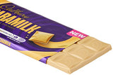 CADBURY Caramilk Chocolate Bar, 90 g