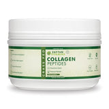 Zaytun Halal Collagen Peptides Powder, Hydrolyzed Type I & III Collagen, Supports Joint, Bone, Muscles, Hair, Skin, & Nails, Keto Friendly, Grass-Fed, 10 oz, Made in USA, Certified Halal