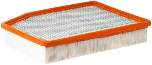ACDelco GM Original Equipment A3244C (84121219) Air Filter