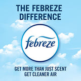 Febreze Linen & Sky Air Purifier Scent Refill, 2-Pack, FRF102L