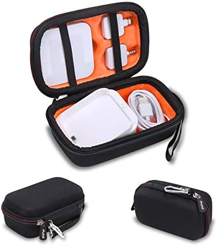 Mchoi Hard Portable Case Compatible with Square Reader Dock, Case Only