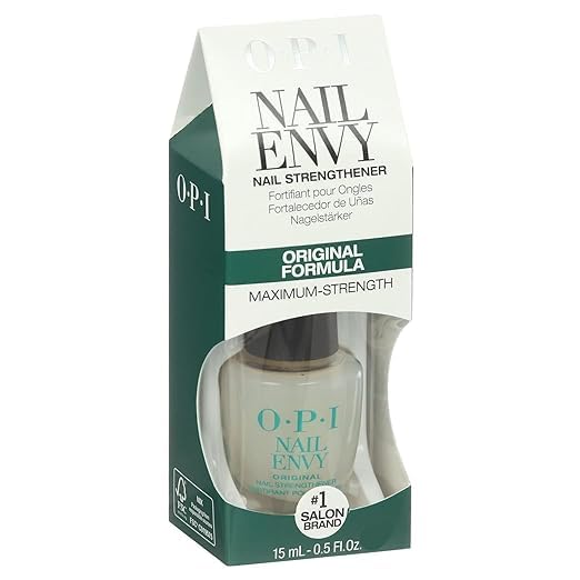 Nail Envy Strengthener Original 0.5 oz