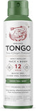 Grand Tongo DEET-Free Green Tea + Mint Insect Repellent with Picaridin- The 12 Hour Protection, DEET Alternative