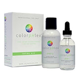 COLORPHLEX HAIR COLOR STRENGTHENING INTRO KIT 2 Pc 2 oz 4 oz