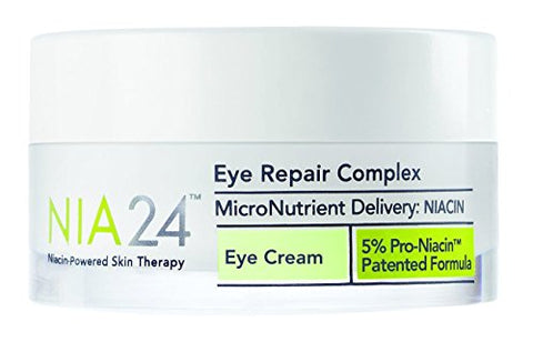 Nia 24 Eye Repair Complex, 0.5 Fl Oz